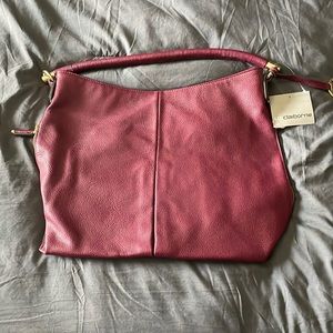 Liz Claiborne Park Slope Hobo